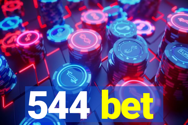 544 bet